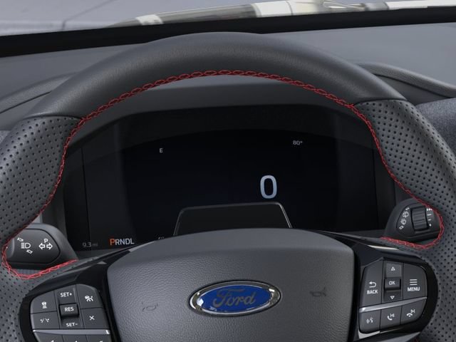 New 2026 Ford Explorer ST-Line RWD image 13