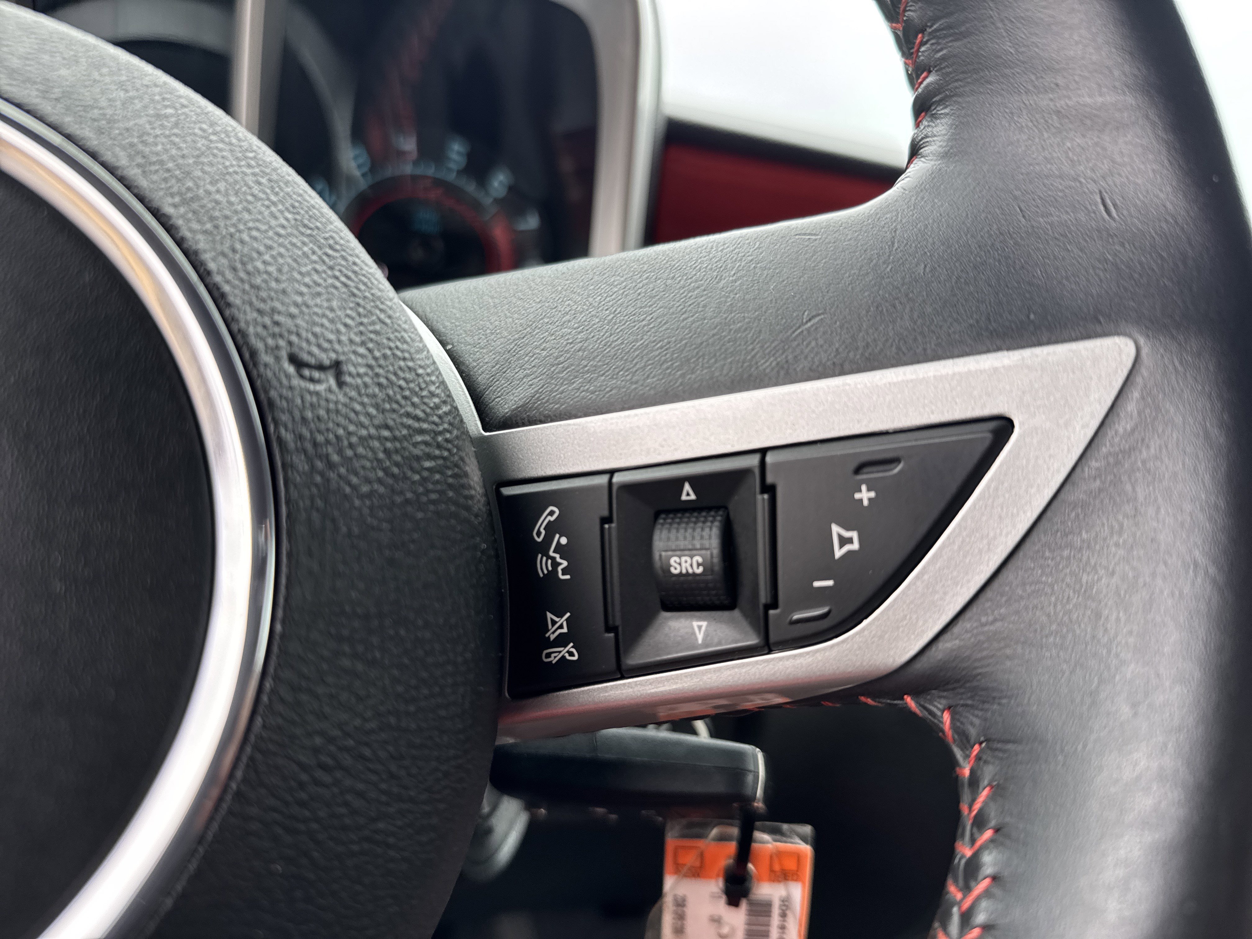 Used 2011 Chevrolet Camaro SS w/ RS Package image 19