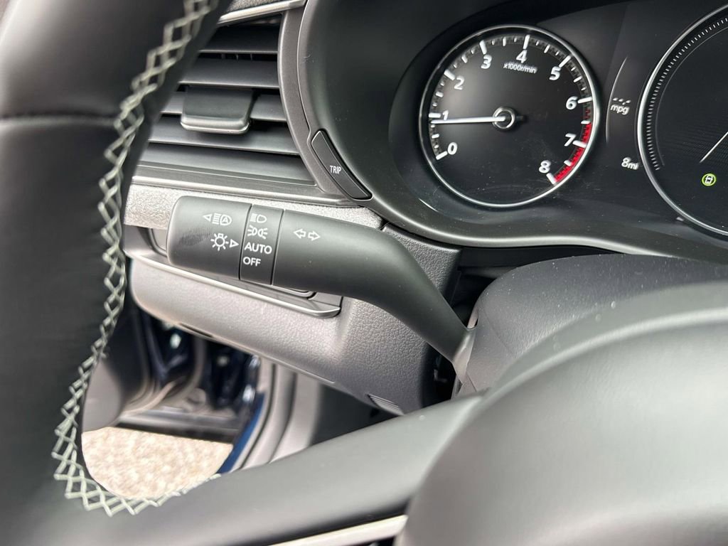 New 2026 MAZDA CX-30 AWD 2.5 S image 20