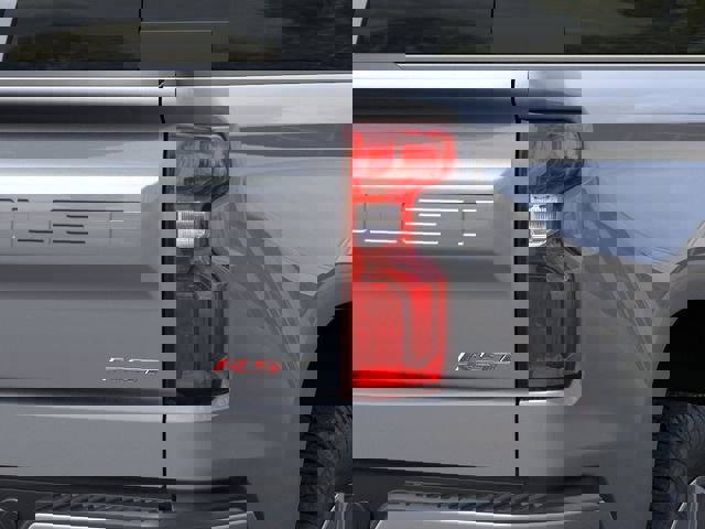 New 2026 Chevrolet Silverado 1500 RST AWD/4WD image 11