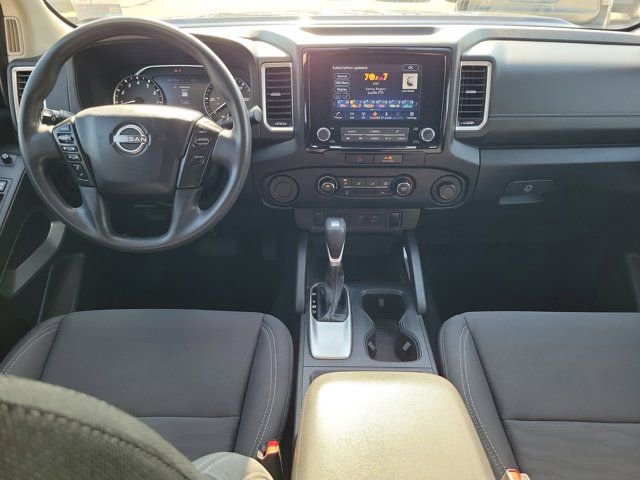 Certified 2022 Nissan Frontier SV image 18
