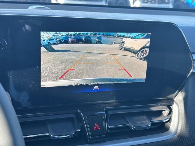 New 2026 Chevrolet TrailBlazer LT w/ Convenience Package image 30