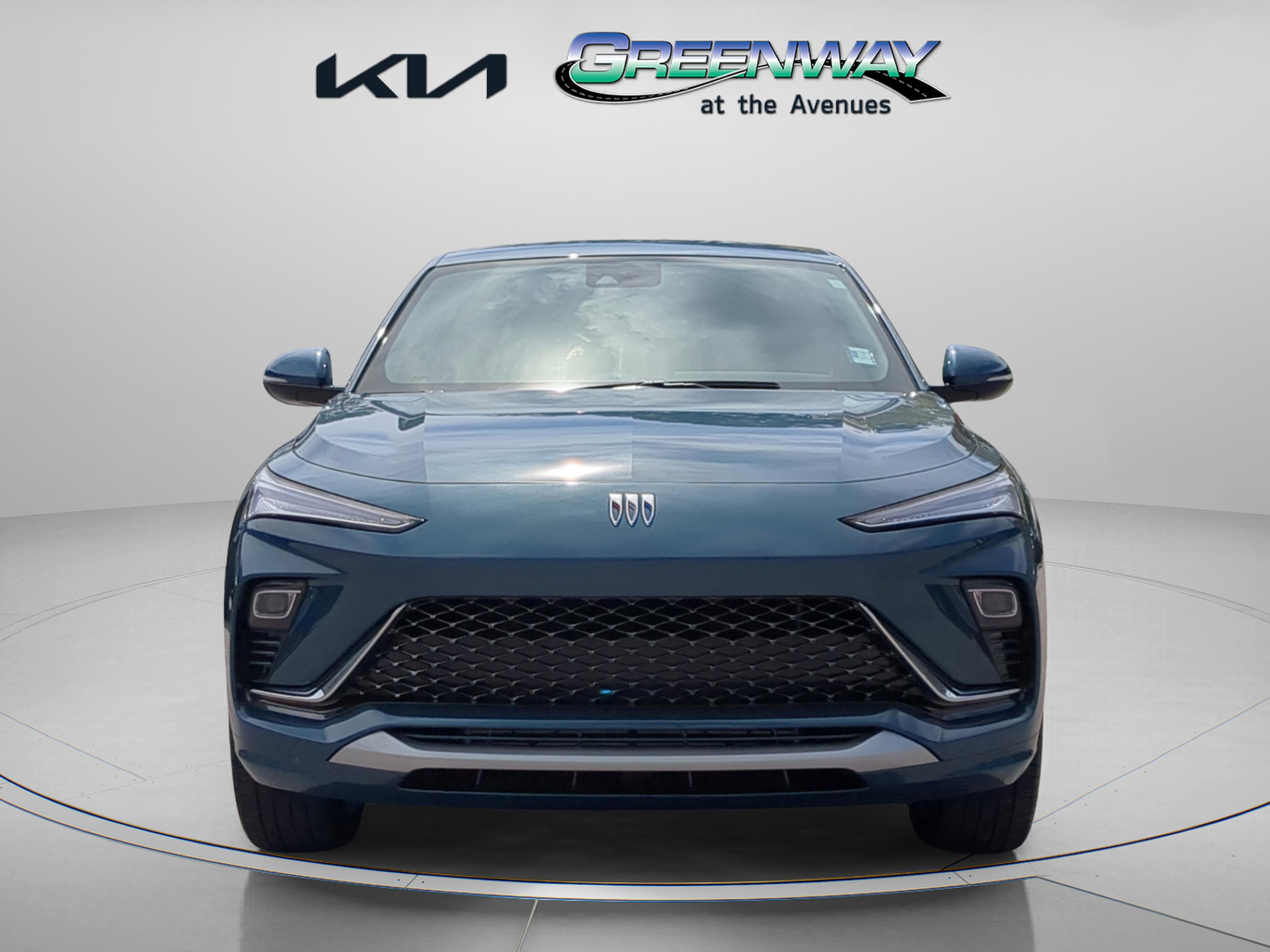 Used 2024 Buick Envista Avenir image 3