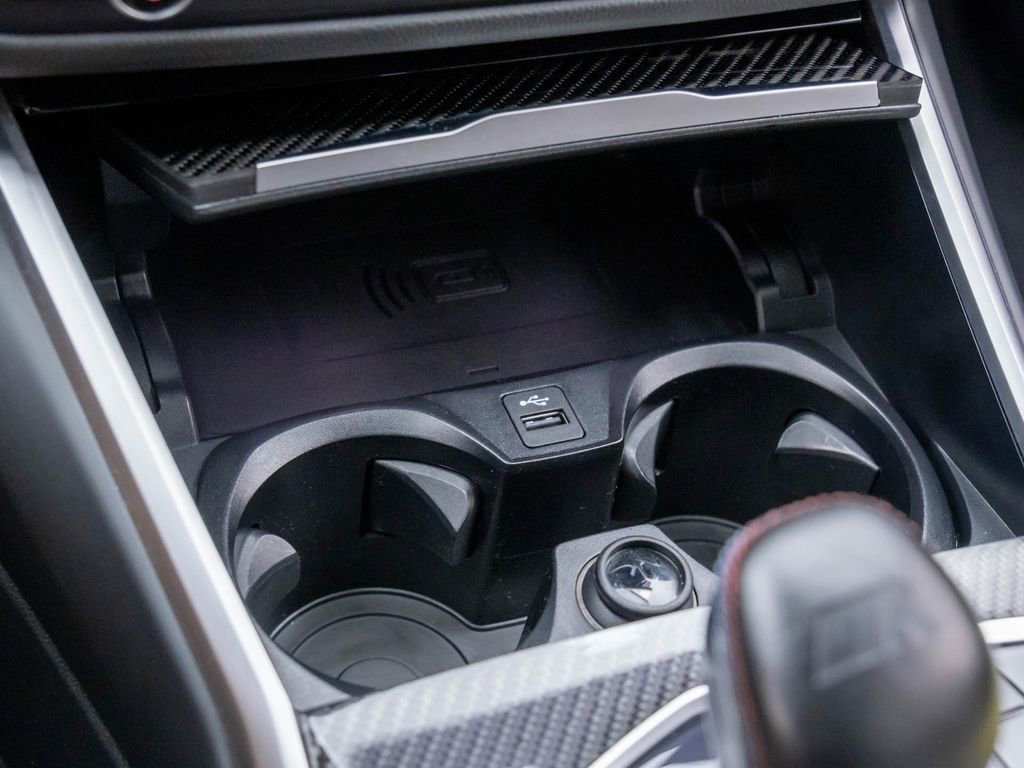 Used 2023 BMW M3 Competition w/ Executive Package image 33