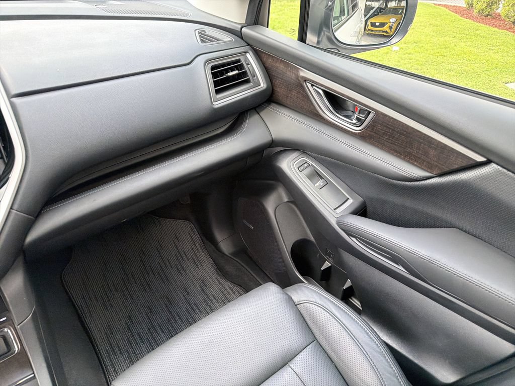 Certified 2026 Subaru Ascent Touring AWD/4WD image 21