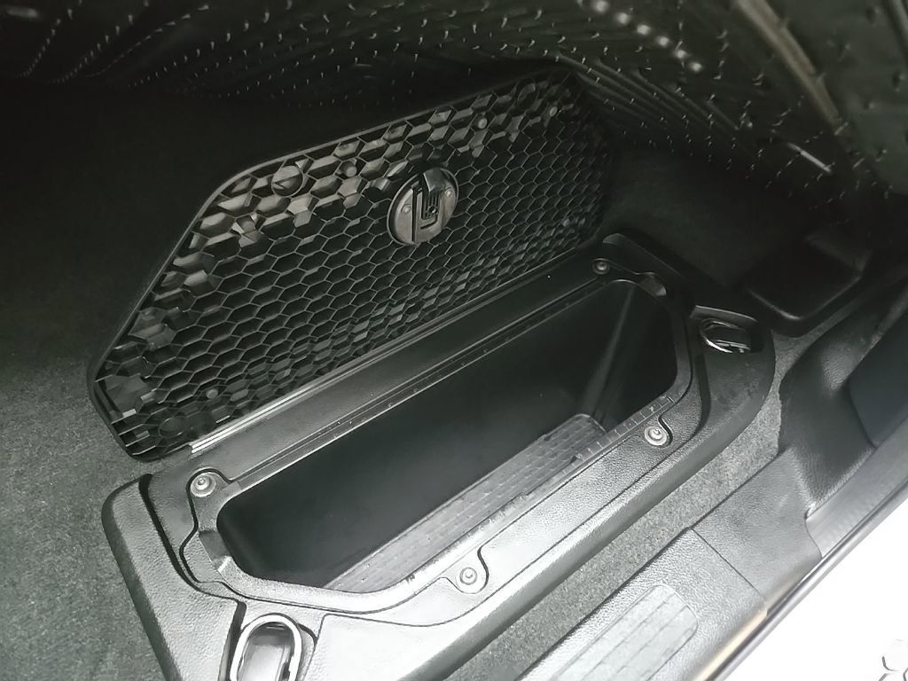 Used 2022 RAM 1500 Big Horn image 92