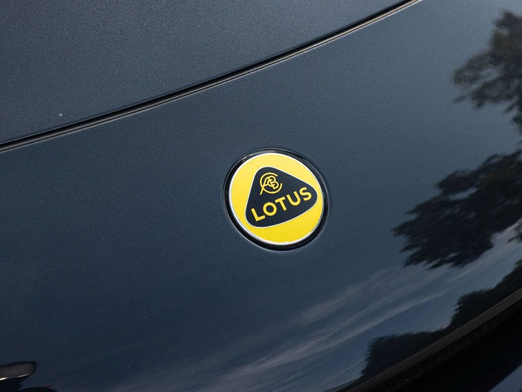 Used 2024 Lotus Emira First Edition RWD image 15