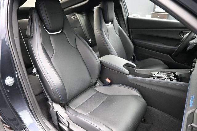 New 2026 Honda Prelude image 16