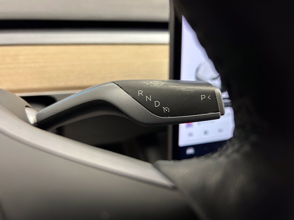 Used 2021 Tesla Model Y Long Range AWD/4WD image 13
