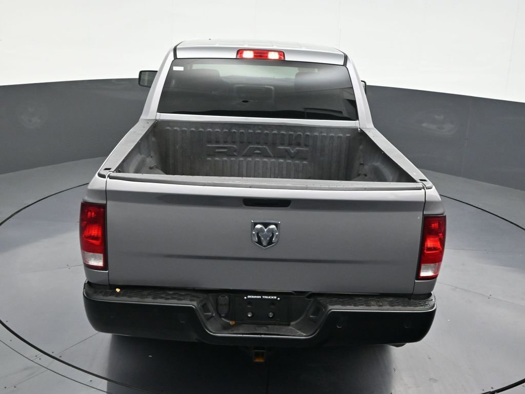 Used 2022 RAM 1500 Tradesman w/ Popular Equipment Group image 18