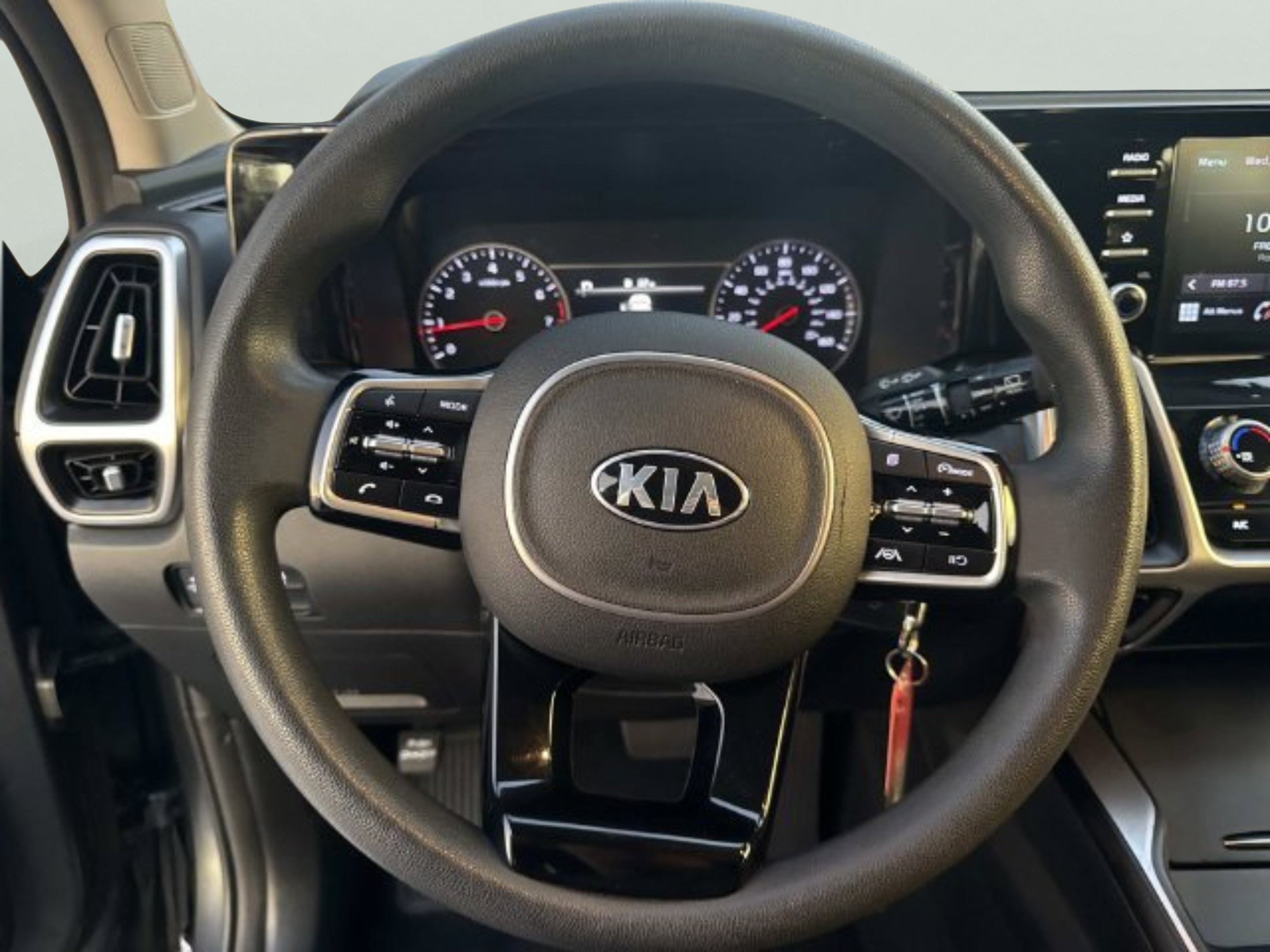 Used 2021 Kia Sorento LX FWD image 20