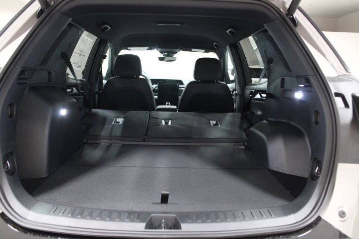 New 2026 GMC Terrain AT4 AWD/4WD image 14