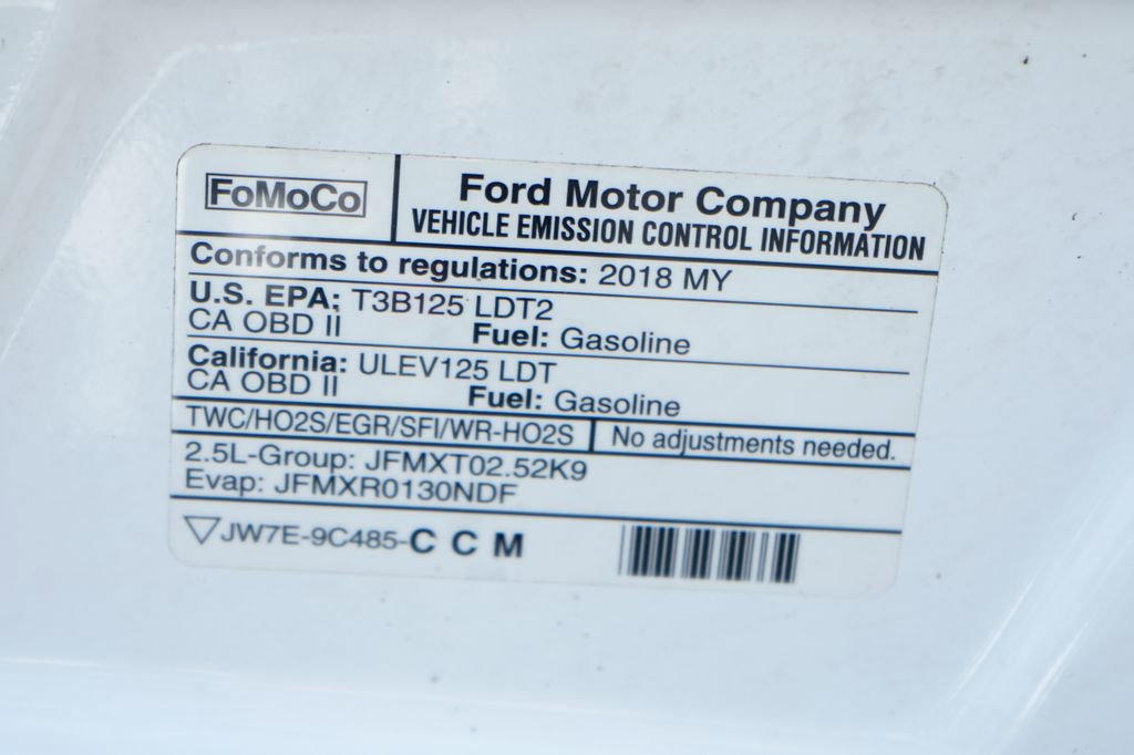 Used 2018 Ford Transit Connect XL image 15