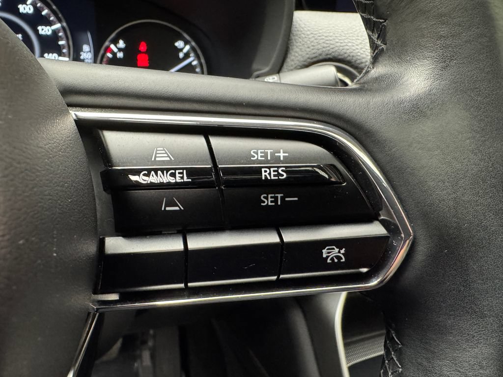 Used 2024 MAZDA CX-90 3.3 Turbo w/ Premium Package AWD/4WD image 16