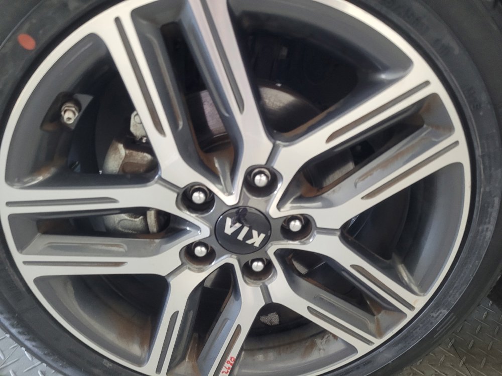 Used 2020 Kia Forte EX image 31