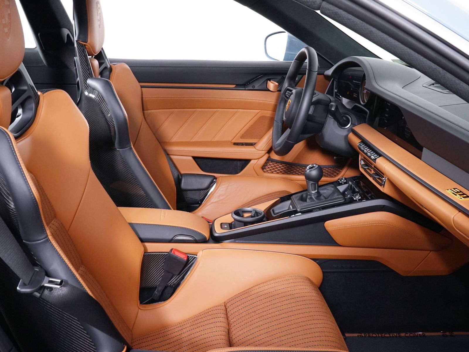 Used 2024 Porsche 911 GT3 RS RWD image 28