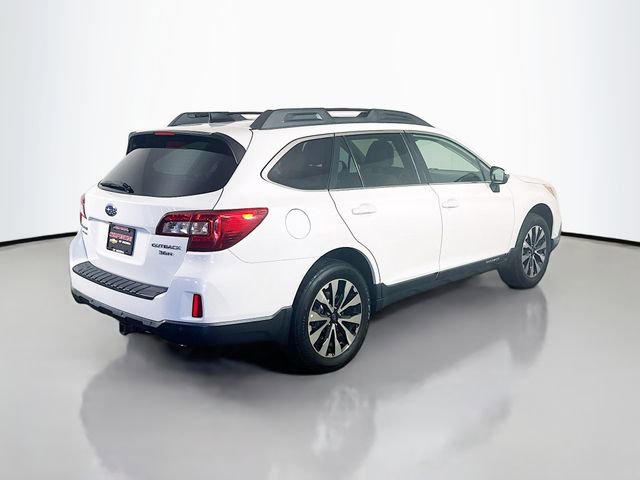 Used 2017 Subaru Outback 3.6R Limited image 6