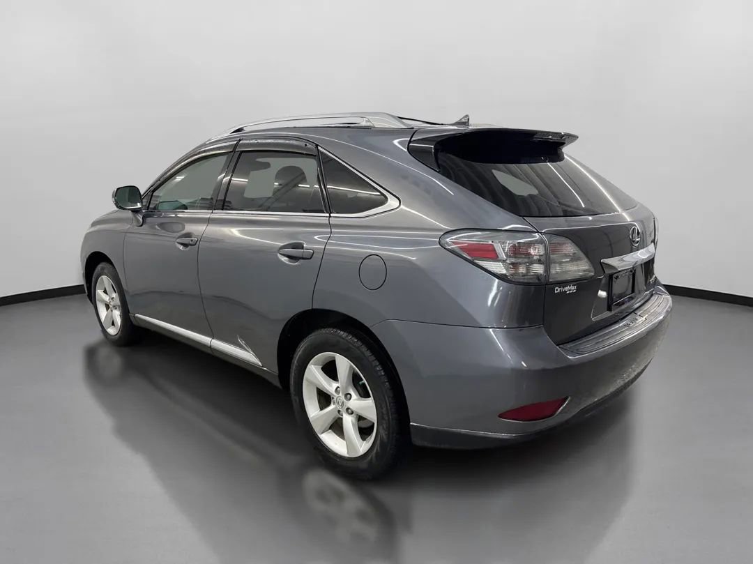 Used 2012 Lexus RX 350 AWD w/ Premium Pkg image 7