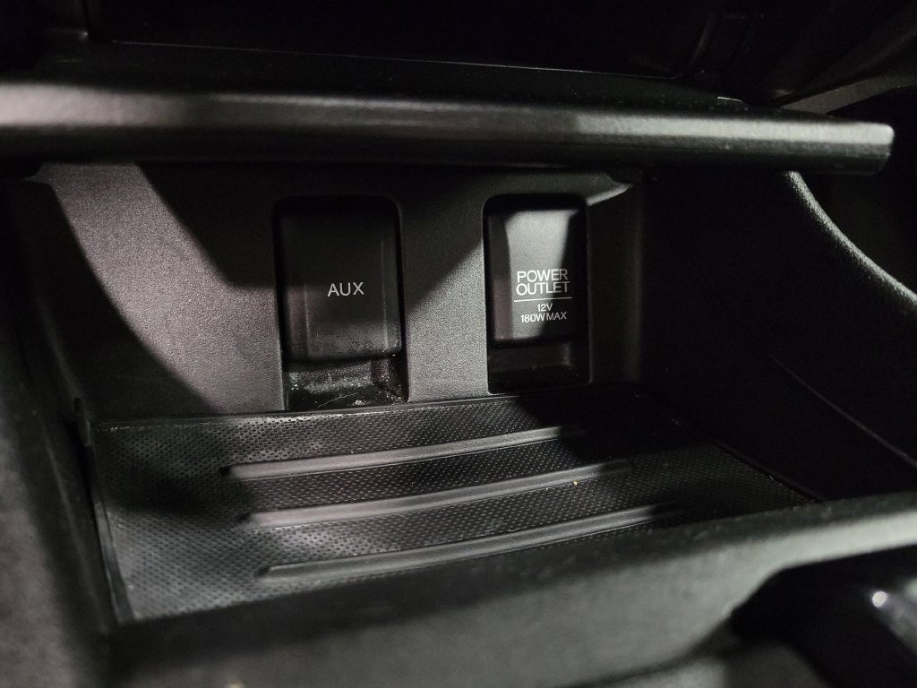 Used 2015 Honda Civic LX image 18
