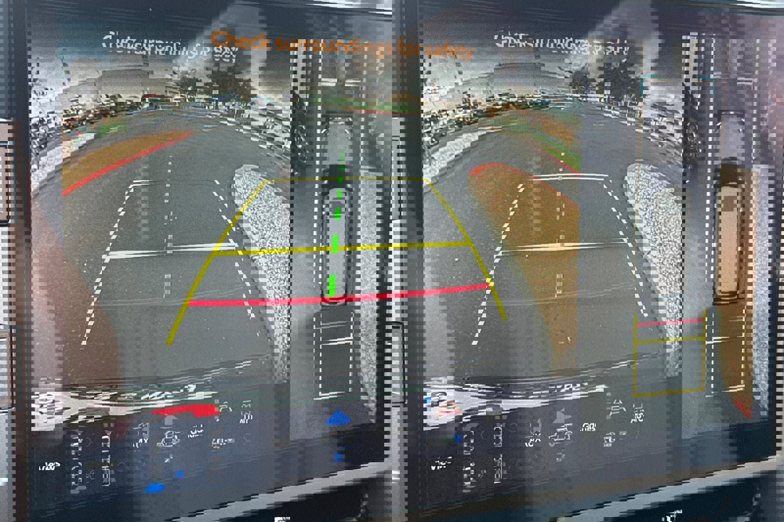 New 2026 Toyota Sequoia SR5 image 24