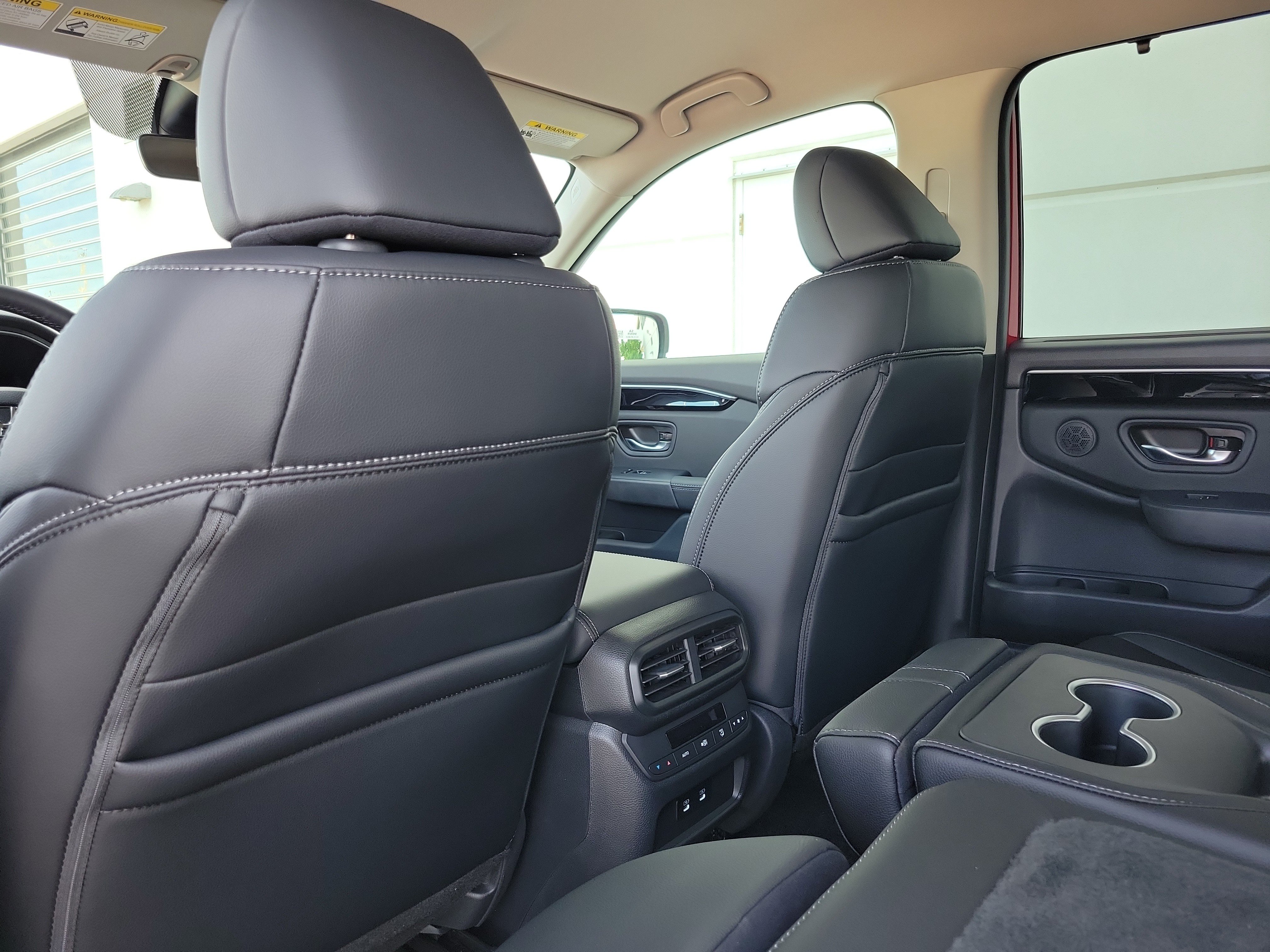 New 2026 Honda Pilot EX-L image 14
