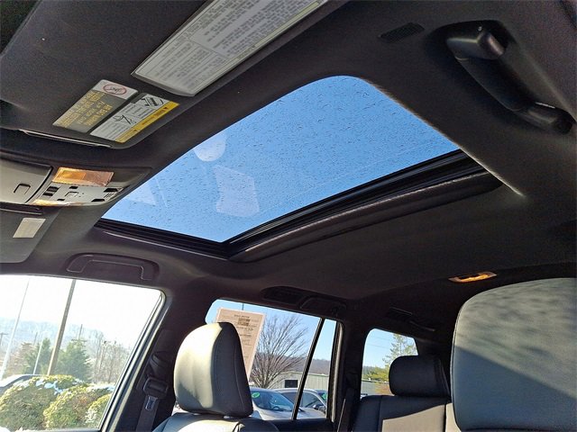 Used 2020 Lexus GX 460 Premium image 14