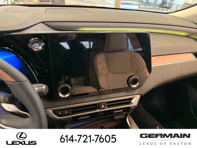 New 2026 Lexus RX 350 Premium Plus image 23