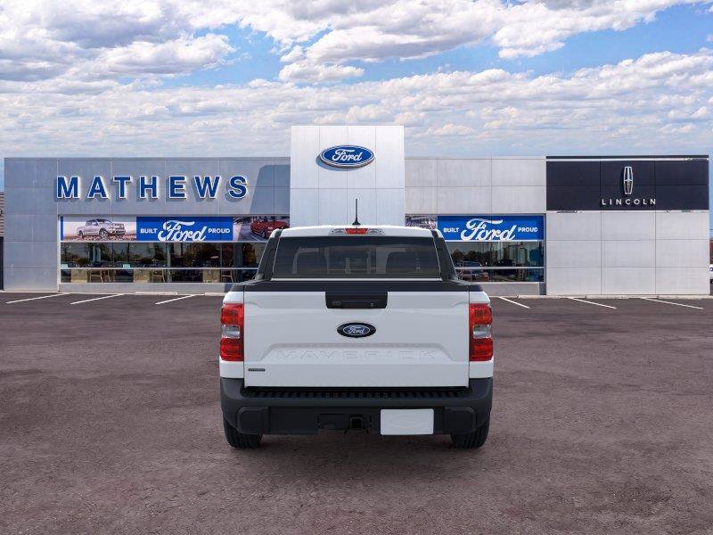 New 2026 Ford Maverick Lariat AWD/4WD image 5