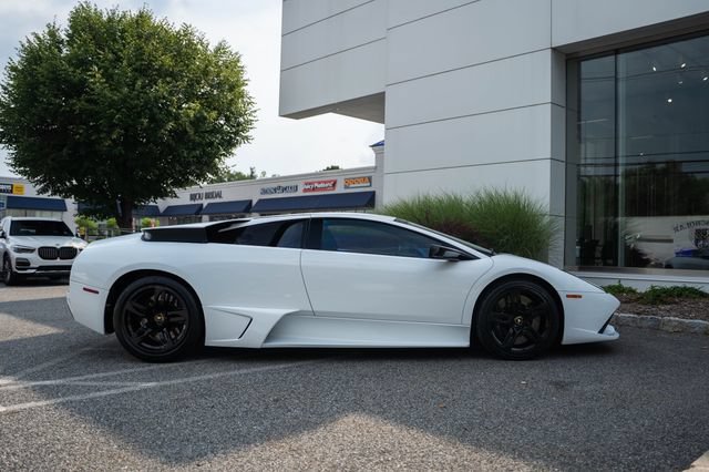 Used 2008 Lamborghini Murcielago LP 640 AWD/4WD image 15