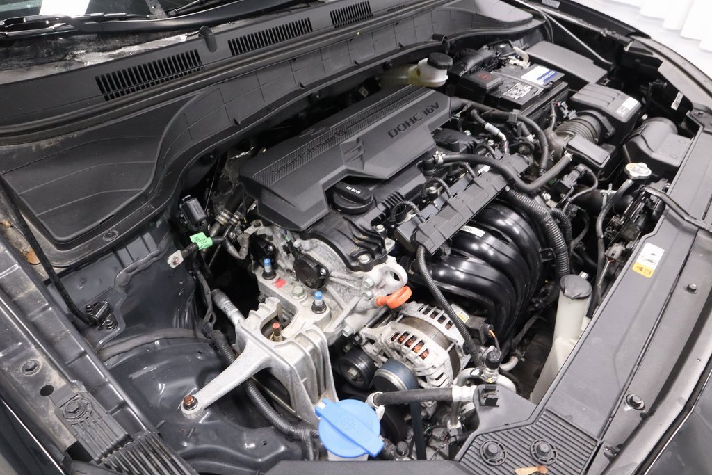 Certified 2023 Hyundai Kona SE w/ Cargo Package image 14