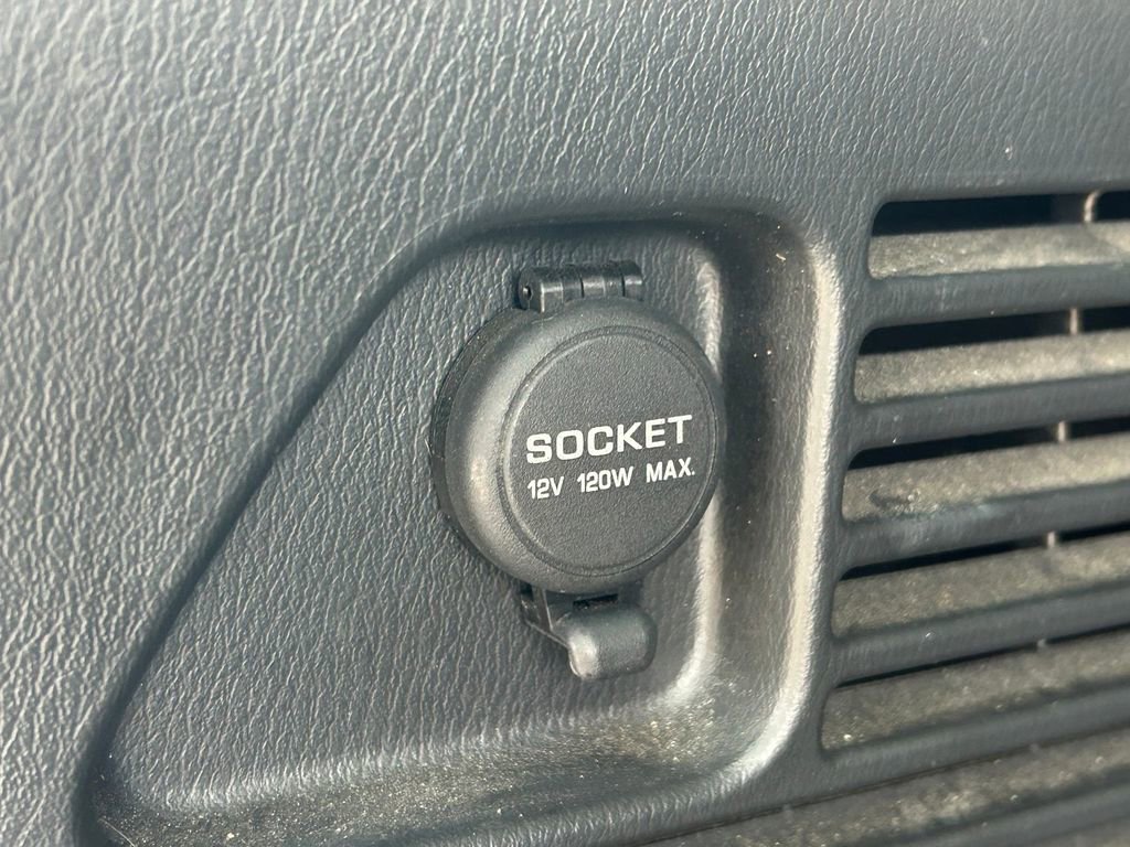 Used 2017 INFINITI QX80 2WD image 15