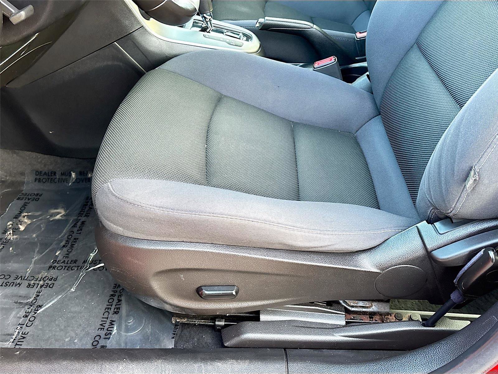 Used 2014 Chevrolet Cruze LT w/ All-Star Edition image 19