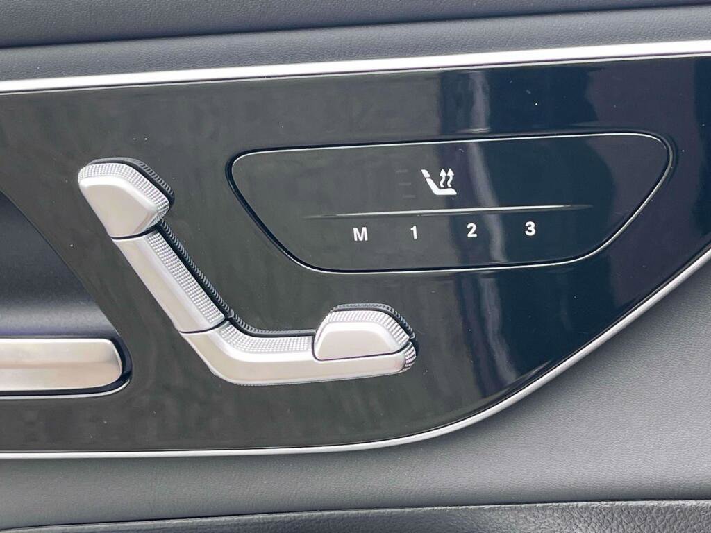 New 2026 Mercedes-Benz GLC 43 AMG 4MATIC image 28