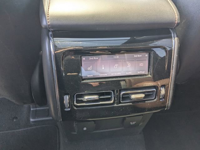 Used 2023 Lincoln Aviator Reserve w/ Equipment Group 201A RWD image 24