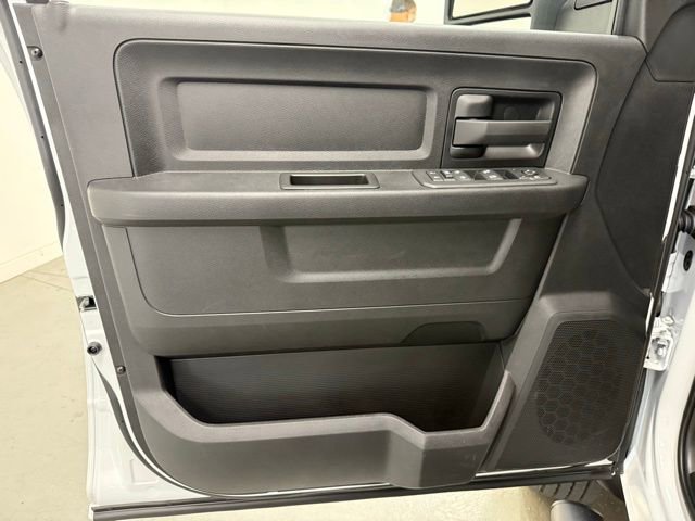 New 2026 RAM 5500 Tradesman w/ Chrome Appearance Group image 13