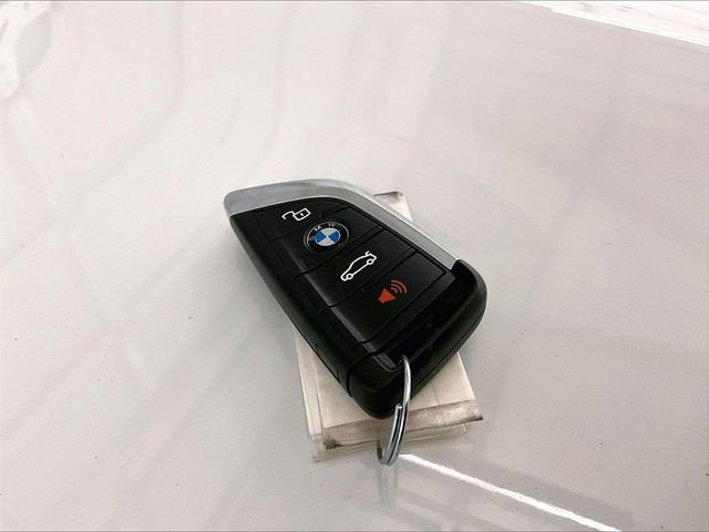 Used 2022 BMW X3 xDrive30i AWD/4WD image 9