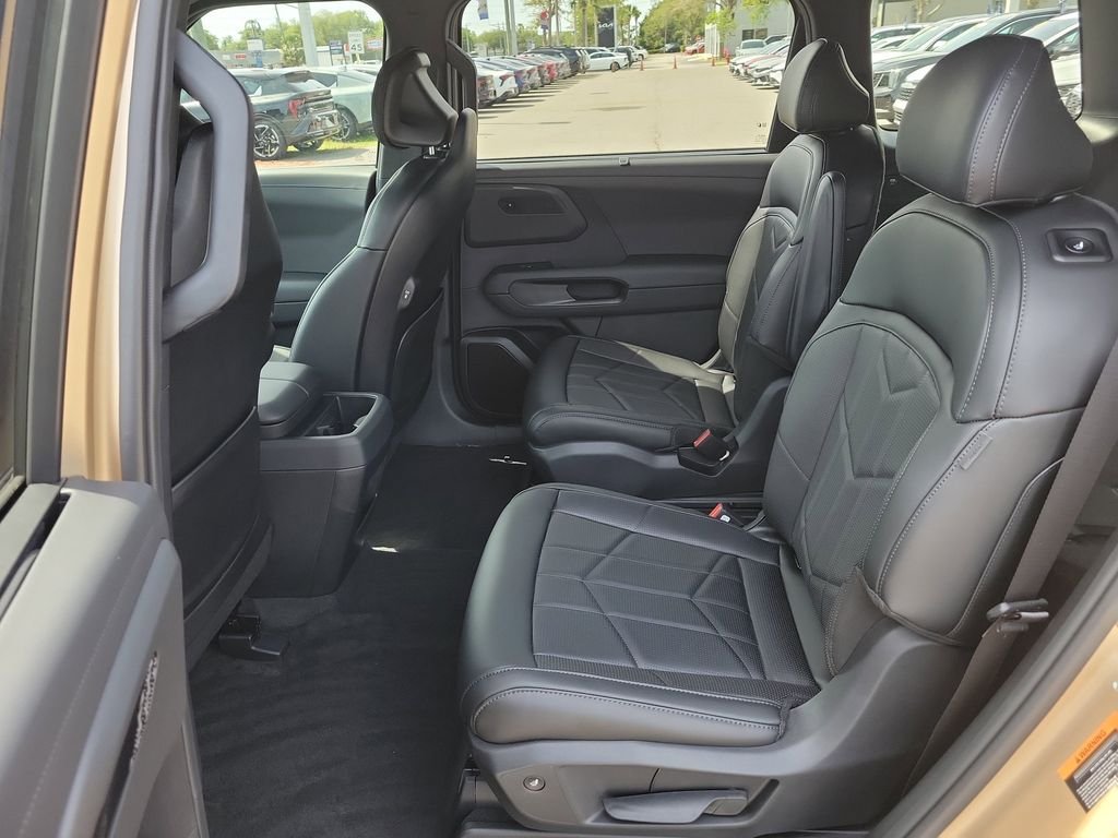 New 2027 Kia Telluride SX X-Line w/ Towing Package AWD/4WD image 17