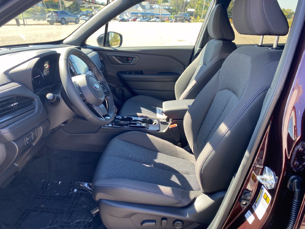 New 2026 Subaru Forester Premium AWD/4WD image 7