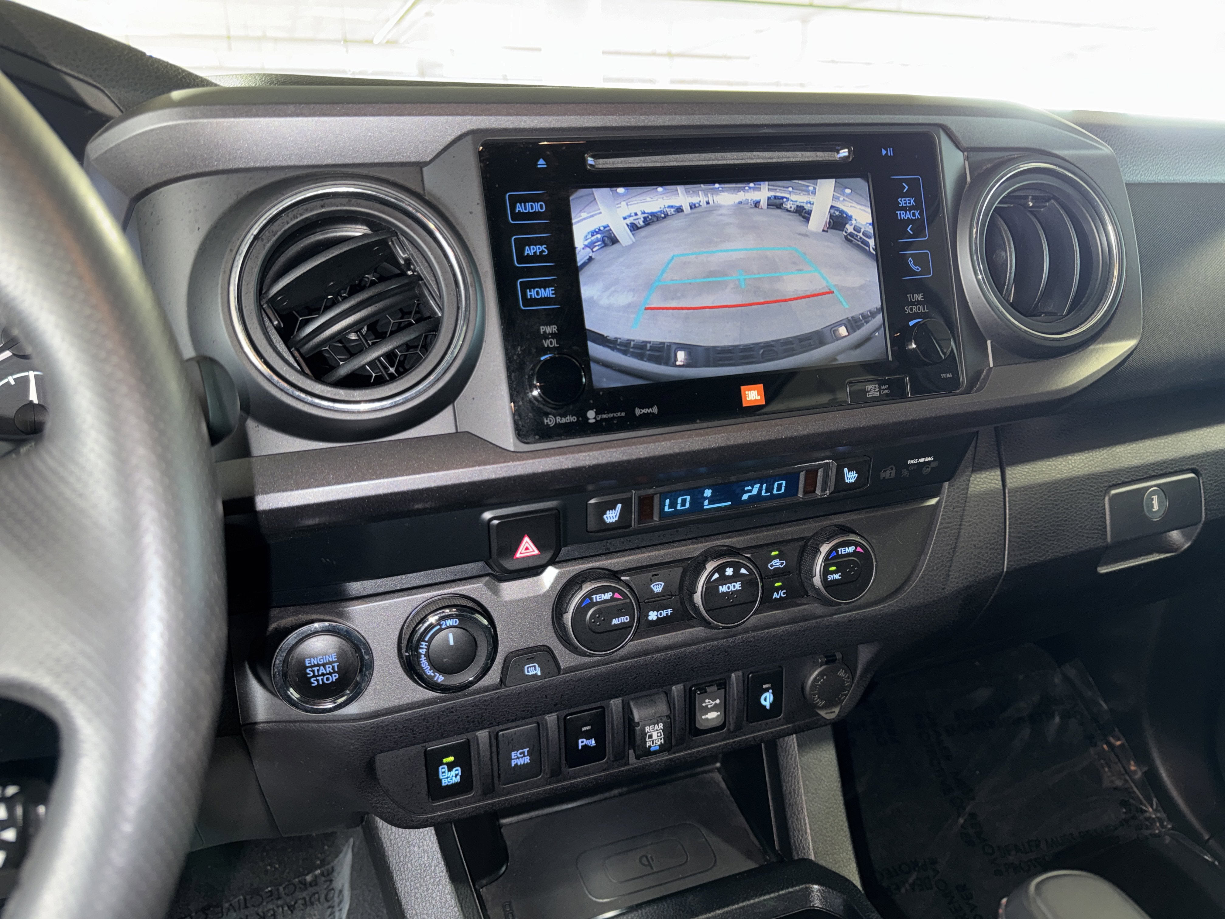 Used 2019 Toyota Tacoma TRD Pro image 27