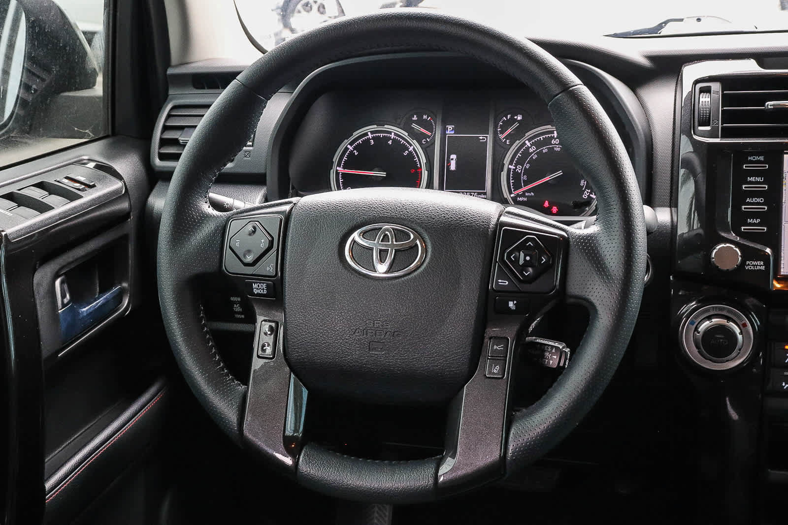 Used 2021 Toyota 4Runner TRD Pro AWD/4WD image 24
