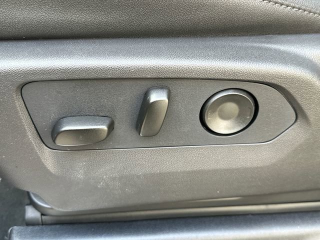 New 2026 Chevrolet Silverado 2500 LT w/ Trail Boss Package image 31