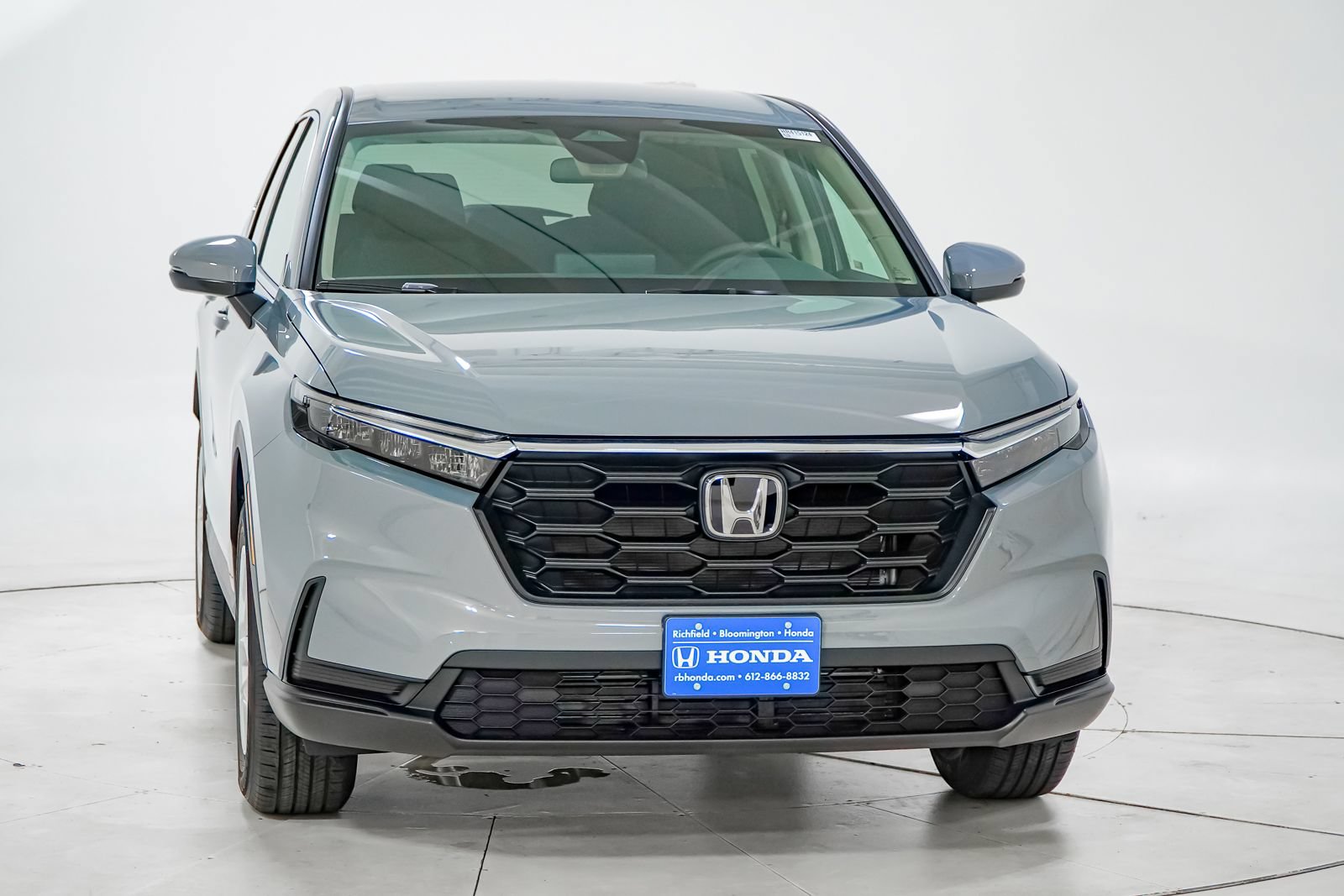 New 2026 Honda CR-V LX image 15