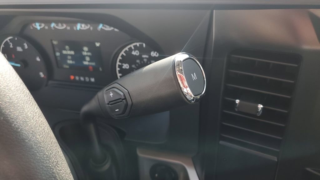 New 2026 Ford F550 4x4 Regular Cab Super Duty image 21