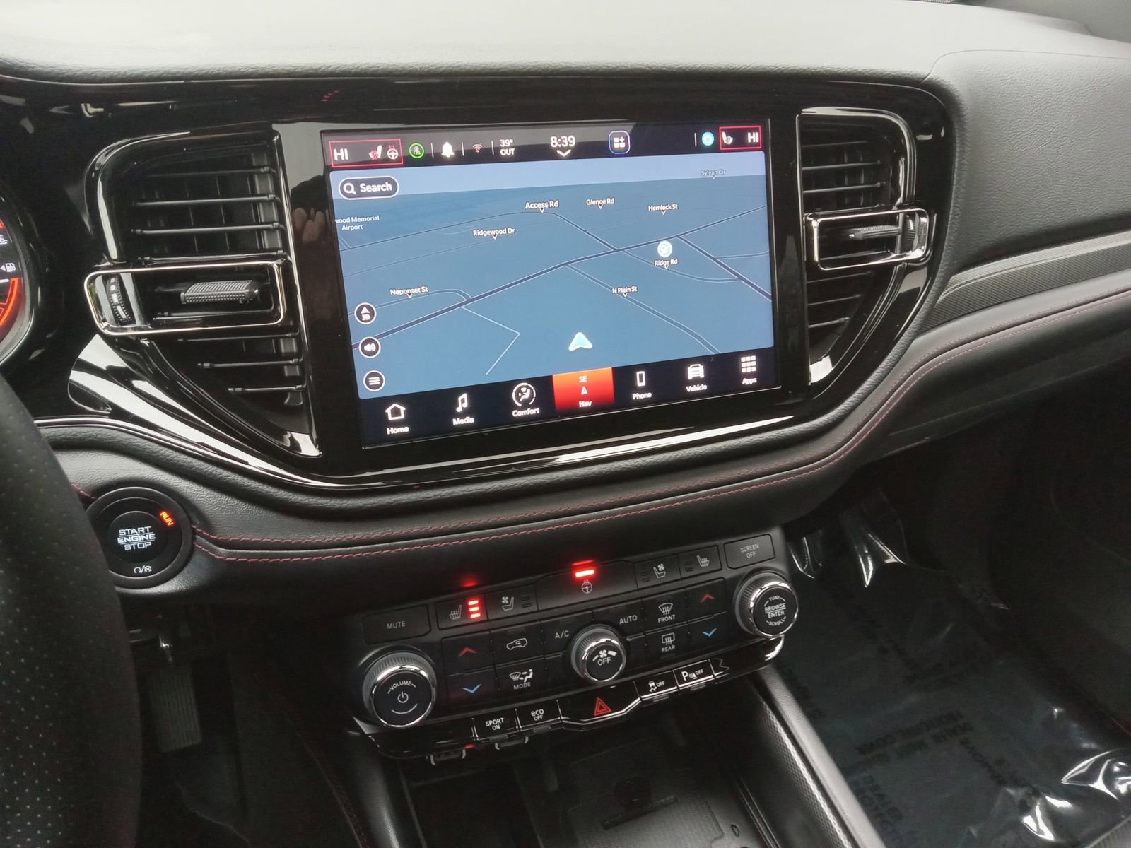 Used 2023 Dodge Durango R/T image 18