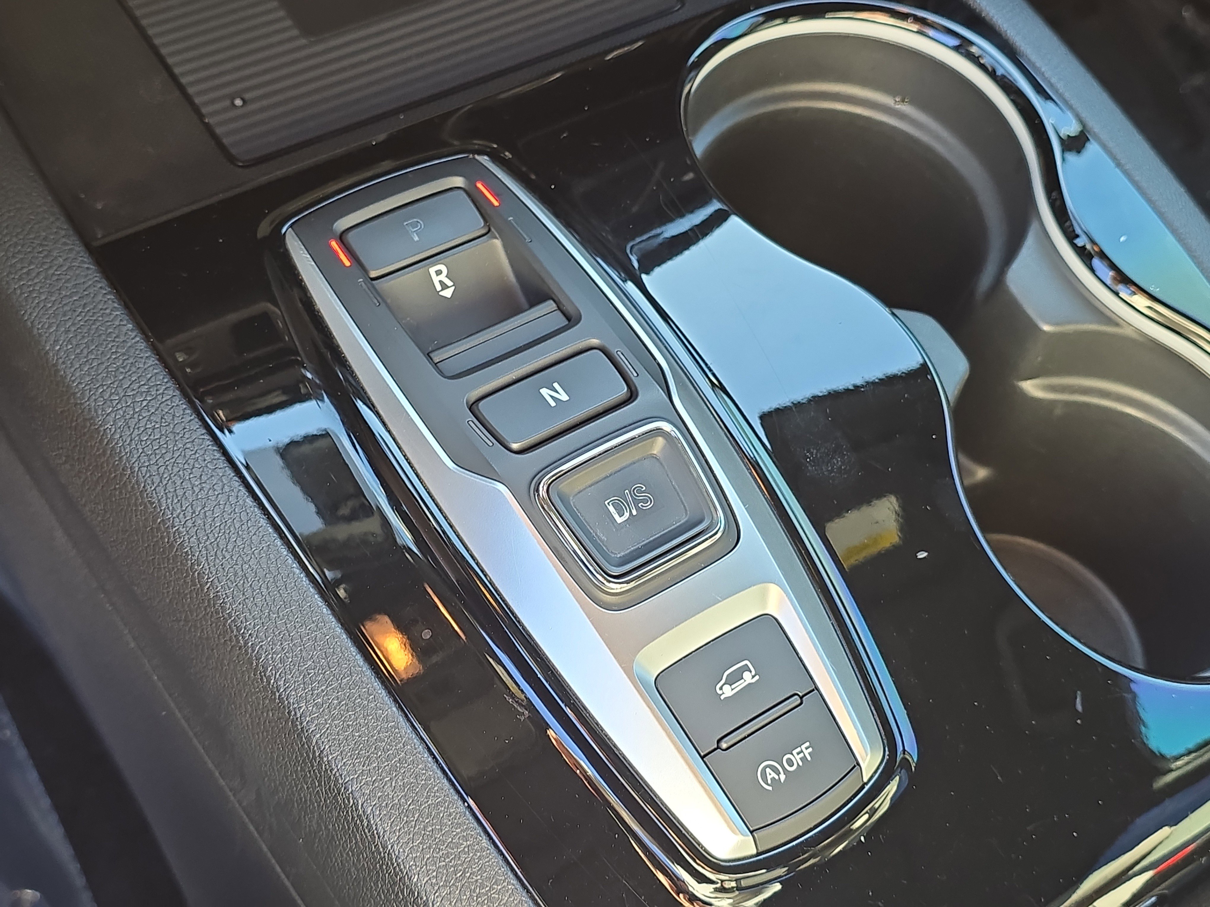 Used 2019 Honda Passport Elite image 27