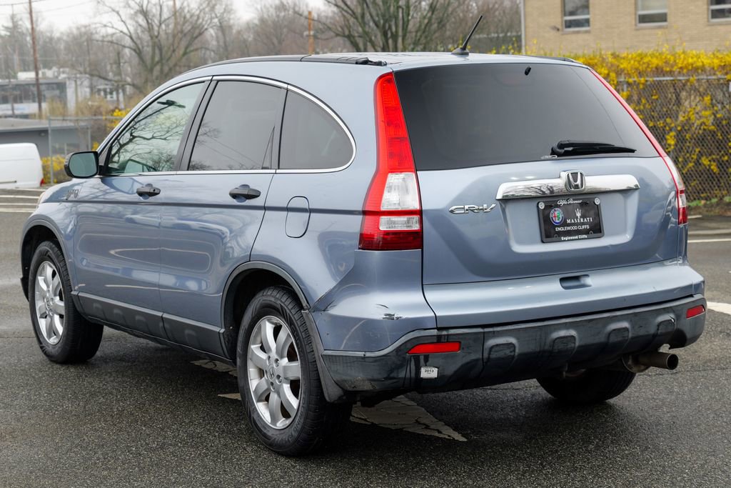 Used 2008 Honda CR-V EX image 5
