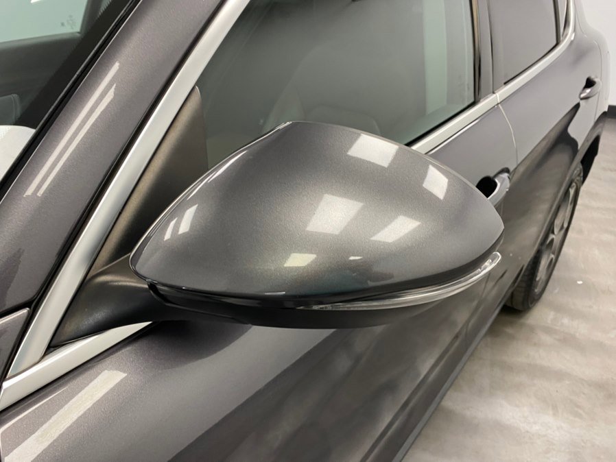 Used 2019 Alfa Romeo Stelvio Ti AWD/4WD image 10