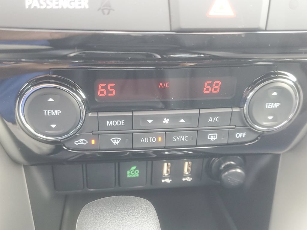 New 2026 Mitsubishi Eclipse Cross SE AWD/4WD image 31