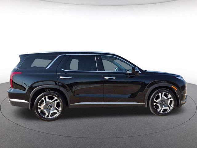 Used 2025 Hyundai Palisade SEL FWD image 4