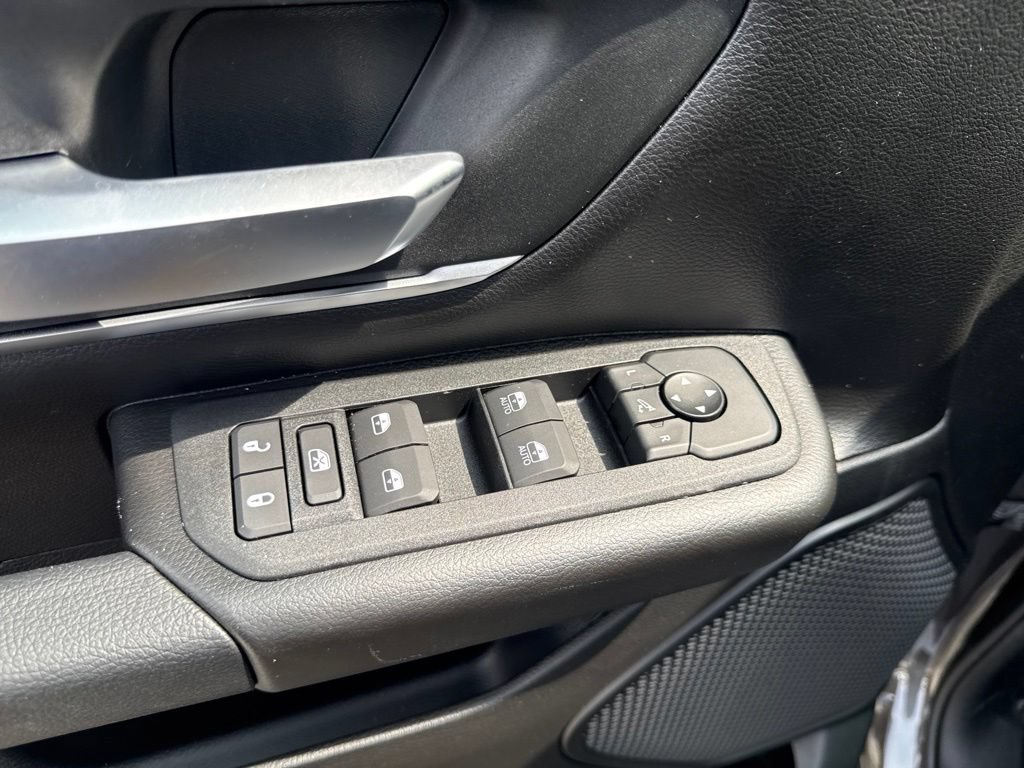 New 2026 RAM 1500 Big Horn w/ Night Edition AWD/4WD image 18